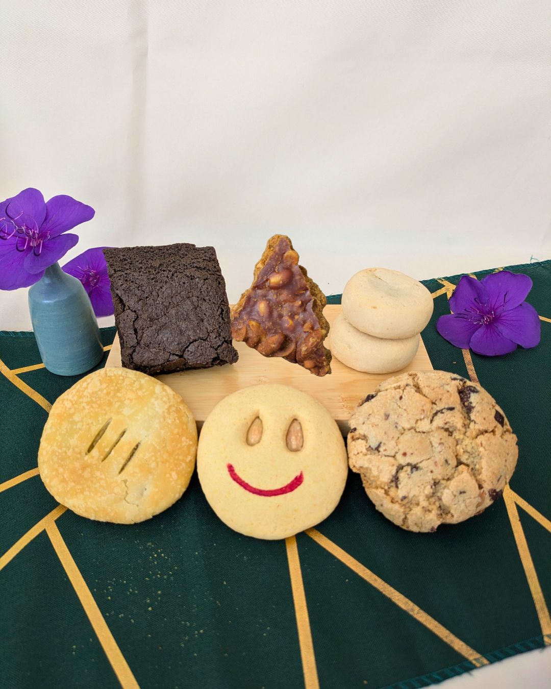 Lunar New Year Gift Set 2026 – Little Moon Bakehouse