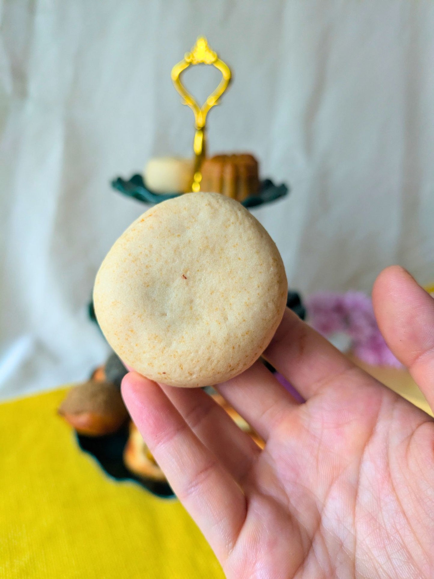 Afternoon Tea in Sunset District SF (Sun, April 5 at Sunset Commons)