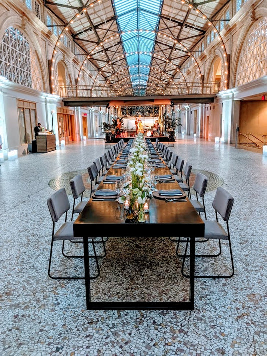 Afternoon Tea in SF (Sun, Dec 14 Ferry Building)