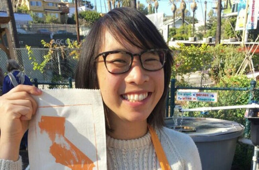 Farmer Mai: From Climate Scientist to Heritage Grain Farmer