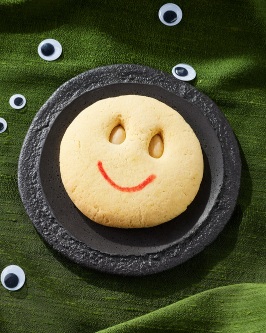 Almond Cookie from Everything Everywhere All At Once (GF)