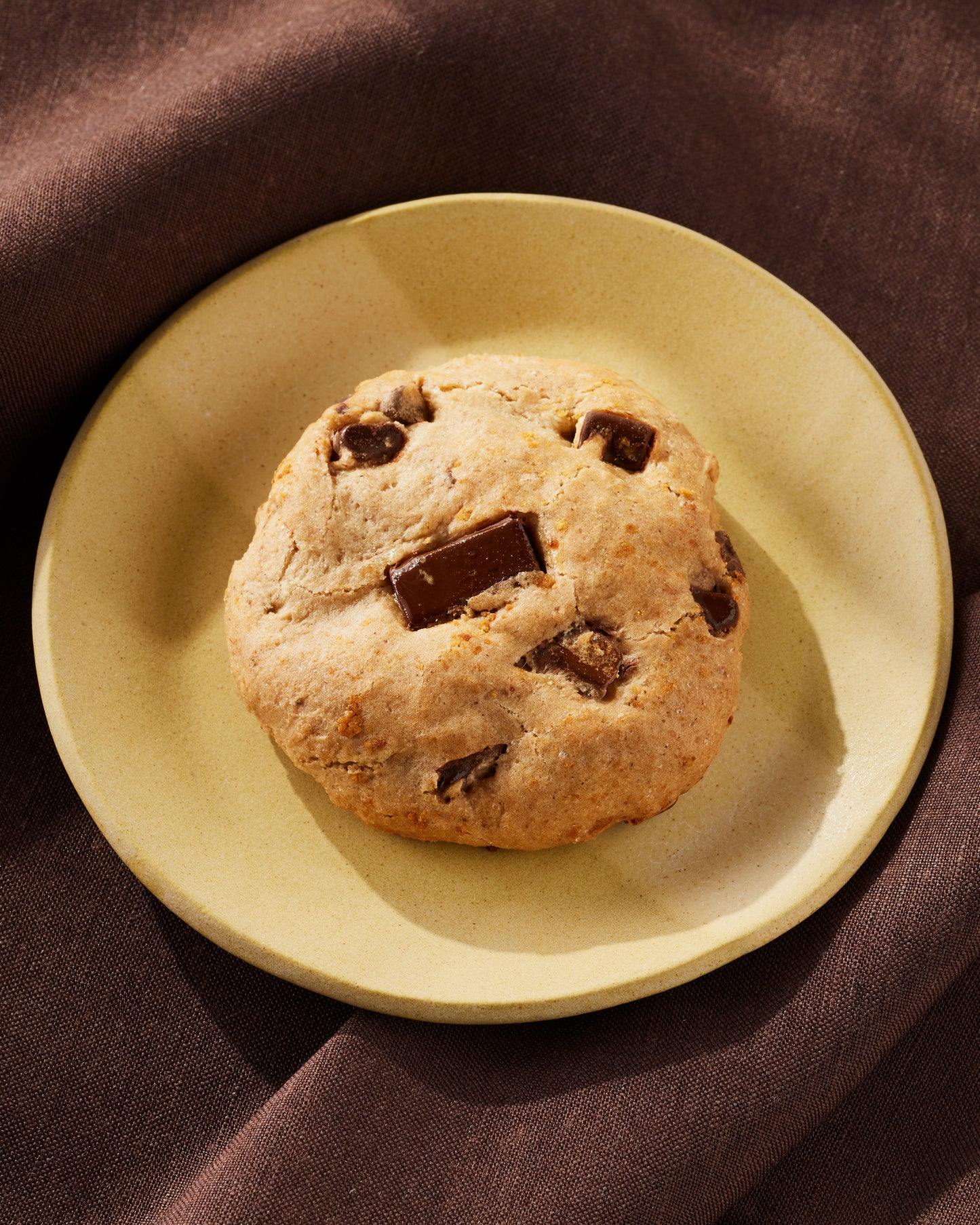 Chocolate Chunk Mooncookie (GF)