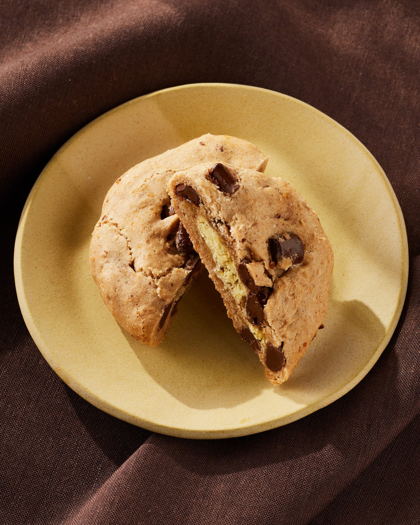 Afternoon Tea in San Jose (Sat, May 9 at Snibspace)