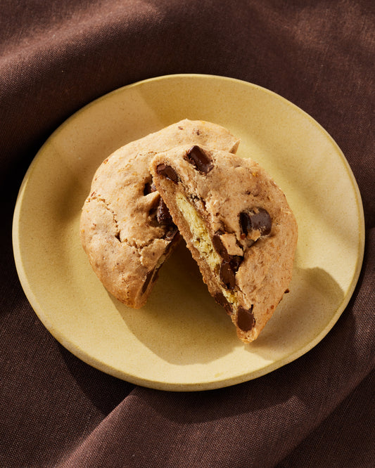 Afternoon Tea in San Jose (Sat, May 9 at Snibspace)