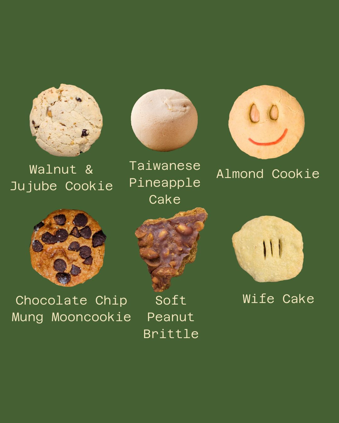 Lunar New Year Gift Set 2026